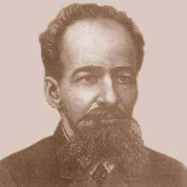 Алкогений Модест Мусоргский