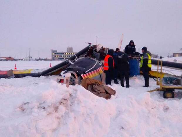 Причиной авиакатастрофы АН-2 в Нарьян-Маре мог стать отказ двигателя Причиной авиакатастрофы АН-2 в Нарьян-Маре мог стать отказ двигателя