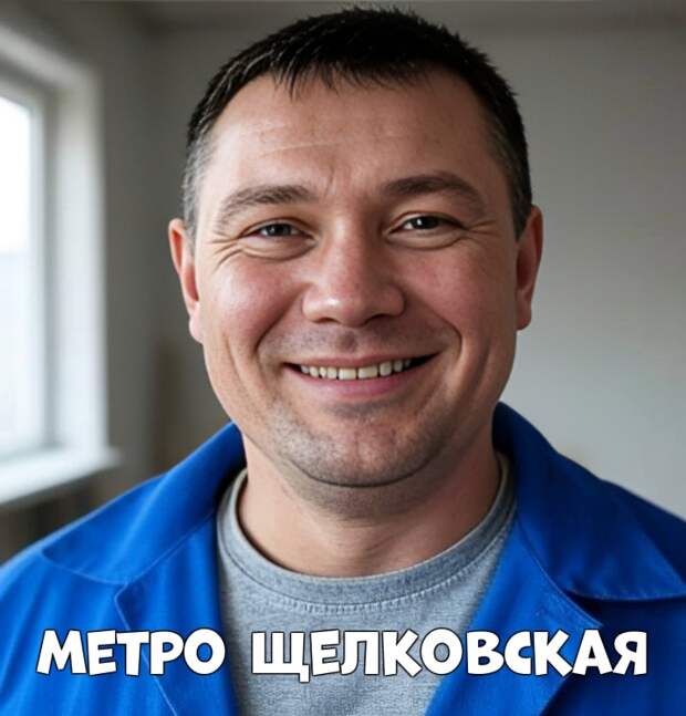 метро Щелковская — Услуги электромонтажников