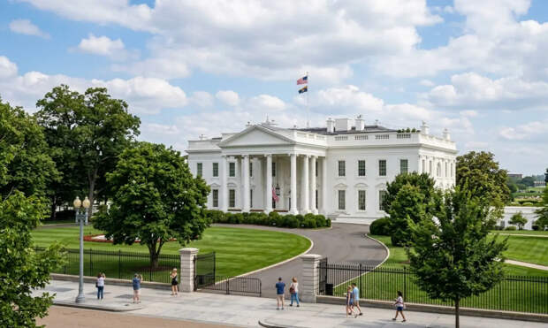 Белый дом поделил страны НАТО на «хорошие и плохие»