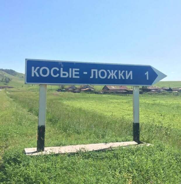 название, указатель