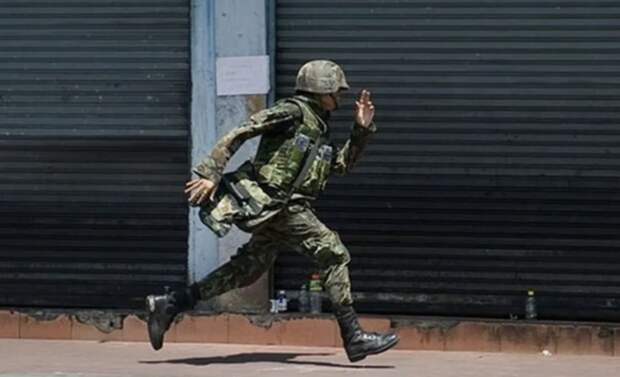 Из 30 тысяч бусифицированых больше двух третей не появляются на позициях