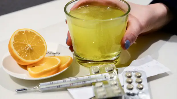 В Перми прокомментировали ситуацию с мобильными пунктами вакцинации от гриппа