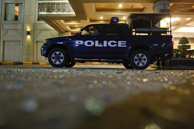 Россиянка приехала на работу в Мьянму и пропала без вести