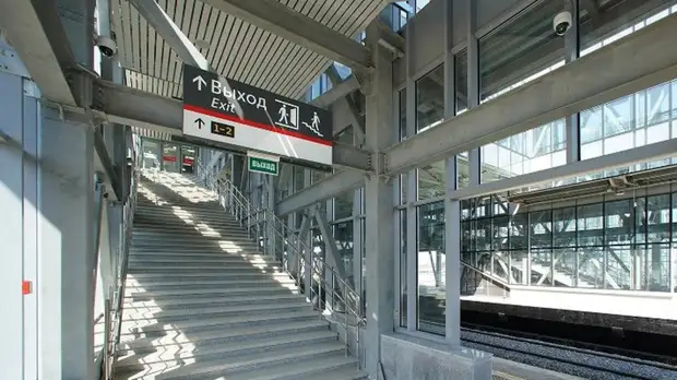 В Москве утвердили проект планировки ТПУ «Выхино»