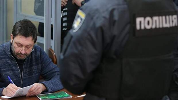 Суд над Вышинским. «Обвинения – бред собачий», утверждает подсудимый