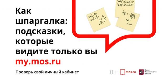 Оформить льготы для многодетных семей на Mos.ru. Фото: mos.ru