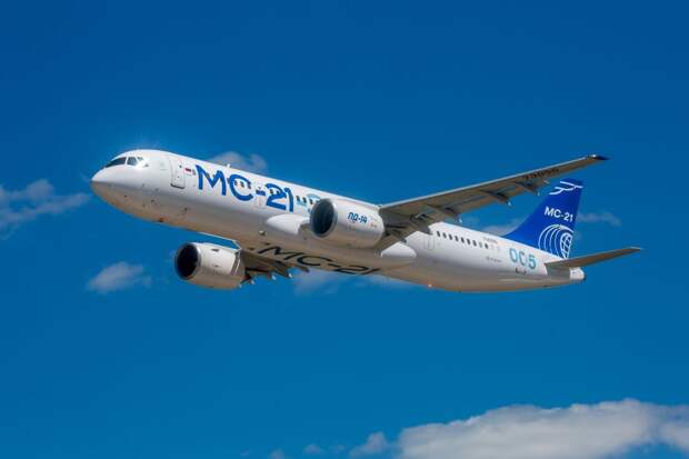 Станцию техобслуживания Sukhoi Superjet 100 и МС-21 откроют в Новосибирске