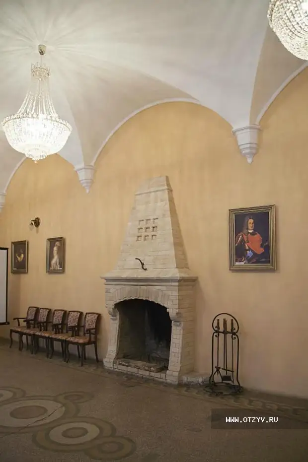 Куда отвезти принцессу? Дворцы и замки средней полосы России. Часть 2 