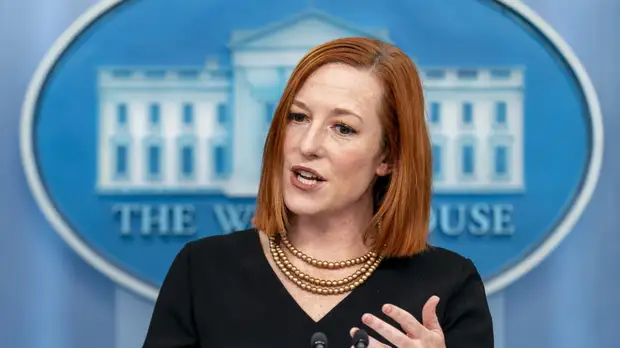 Белый дом: у президента Байдена нет желания отправлять войска США на Украину