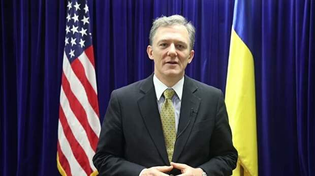 Перемены в посольстве США: самую влиятельную женщину Украины сменит куратор НАБУ