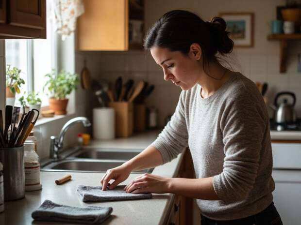 Старые носки — не мусор: 5 практичных способов использовать их дома
