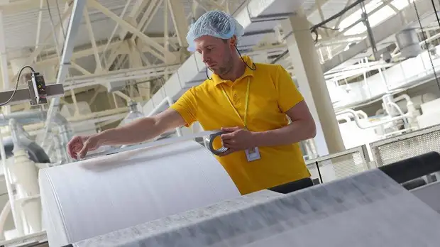 Маркетологи считают, что России не грозит дефицит средств гигиены