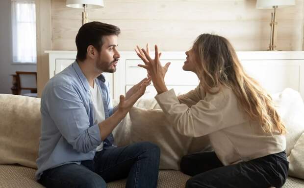 Как несколькими словами отбить у человека желание хамить и смеяться над вами