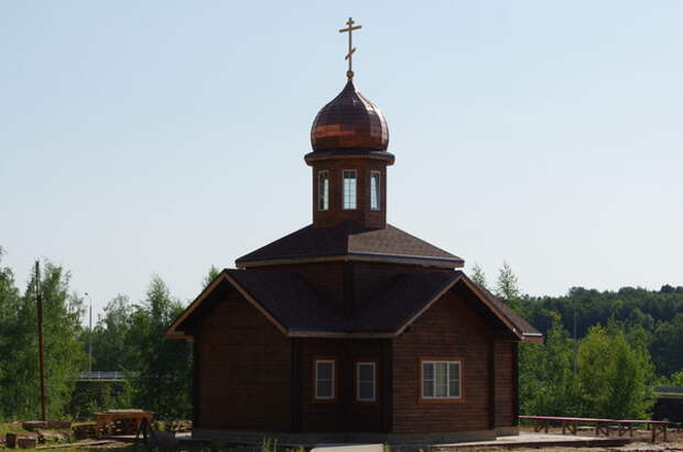 Храм. Фото: sv-vikariatstvo.ru.