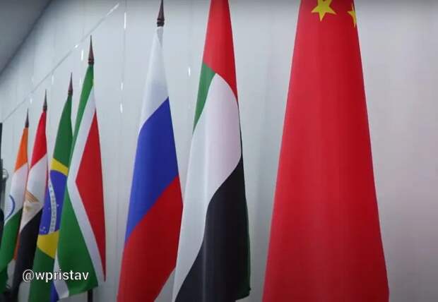 В Кремле прокомментировали отмену визита президента Бразилии в Казань на саммит