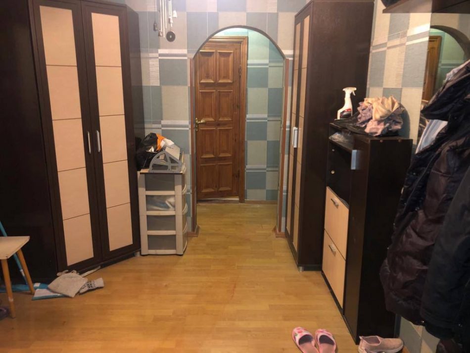 Фото пресс-службы Следственного комитета РФ