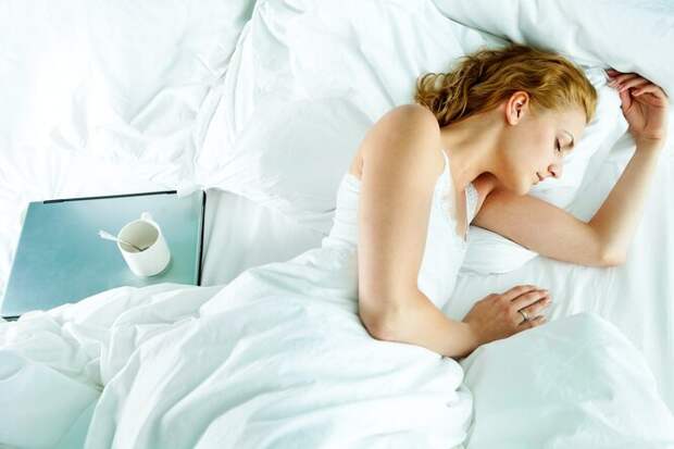 Выбросьте вашу подушку: почему пора купить новую, рассказывают учёные