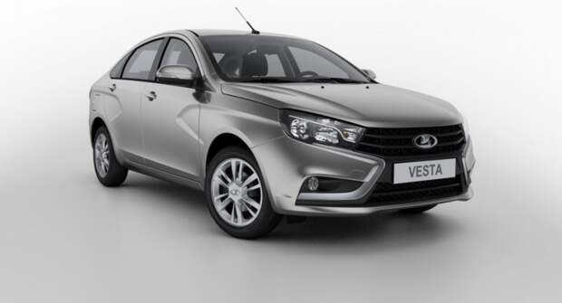 Автомобили Lada получили новую коробку передач