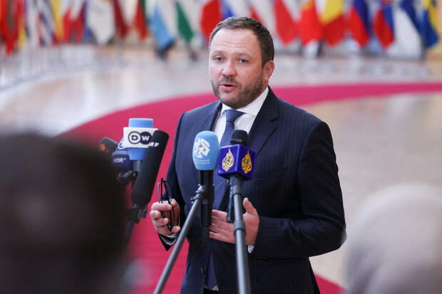 В Эстонии допустили размещение ядерного оружия при одном условии