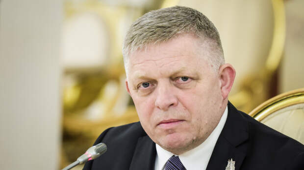 Фицо посетит Москву на День Победы, несмотря на возможный запрет на перелет
