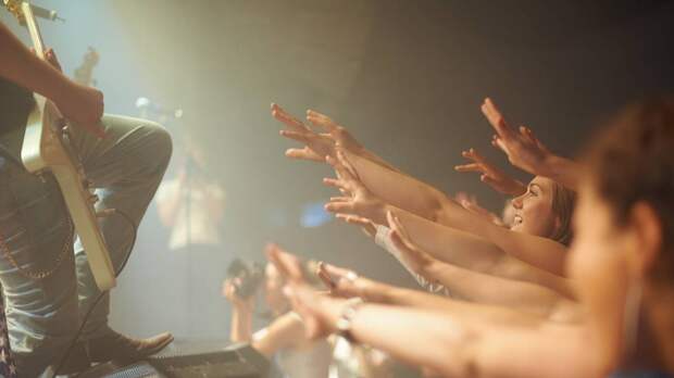 Продюсер Рудченко назвал две свободные ниши в российском шоу-бизнесе