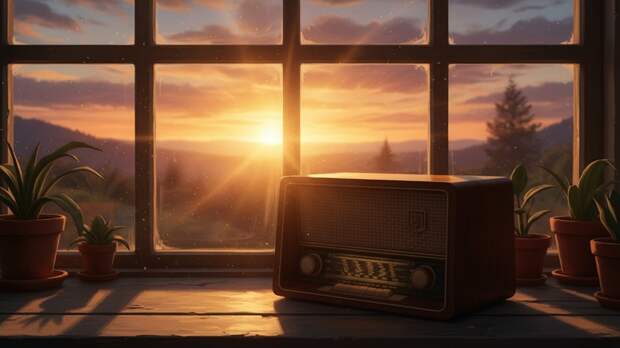 «Радиостанция Судного дня» передала новое сообщение