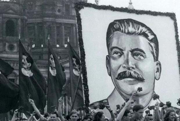 Почему Сталин не отправлял на войну некоторые народы
