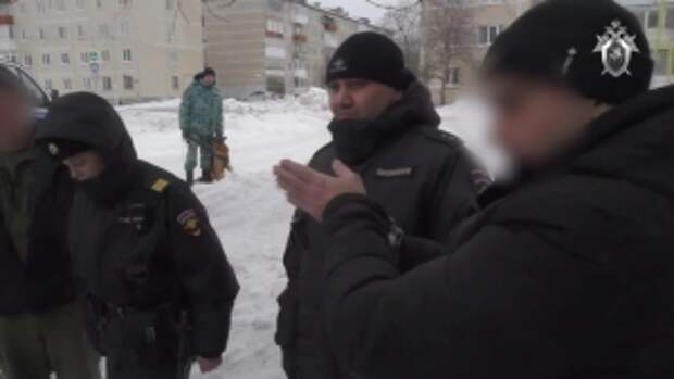 В Свердловской области мужчина признан виновным в убийстве семи человек, в том числе двух детей