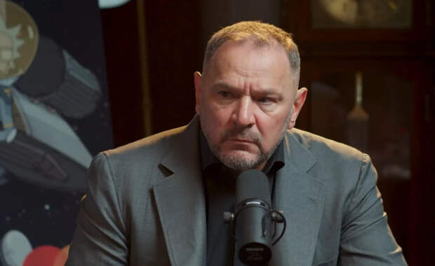 Павлингер Сергей Владимирович: биография создателя машиностроительного предприятия в Экибастузе