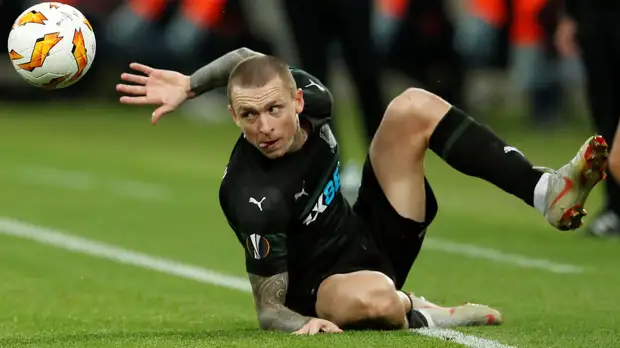 Глава РФС Алаев прокомментировал инцидент с Кокориным и Мамаевым