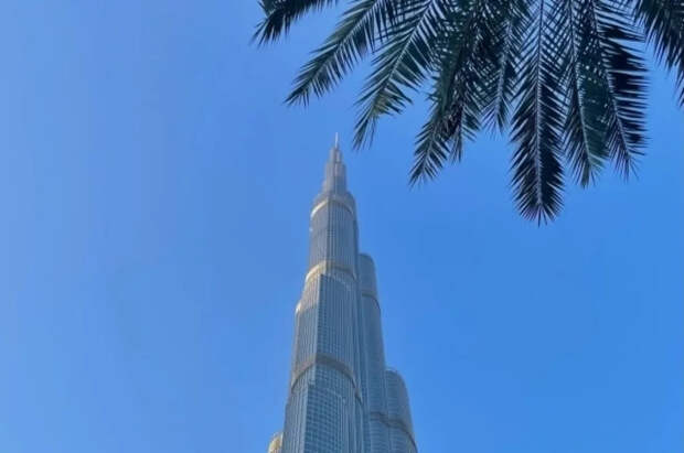 В ОАЭ не зафиксировали атак со стороны Ирана