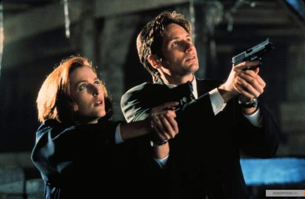 15 интересных фактов о сериале «Секретные материалы» Дэвид Духовны, кино, секретные материалы, сериал, фильм