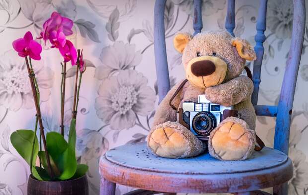 Скрасить досуг помогут игры/ Фотобанк