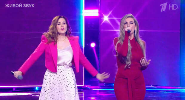 Анна Седокова с позором проиграла на телевидении