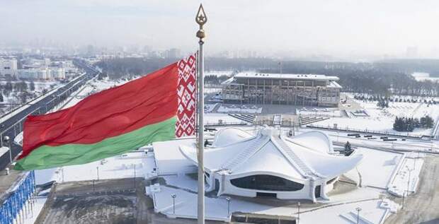 Белоруссия наращивает экспорт через российские порты