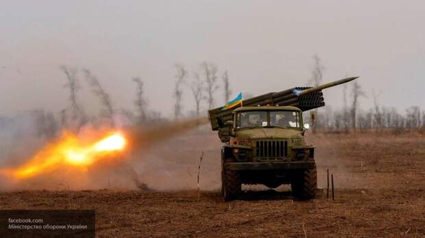 Боец ДНР рассказала, как ополченцы в 2015 году проучили ВСУ после обстрела Донбасса