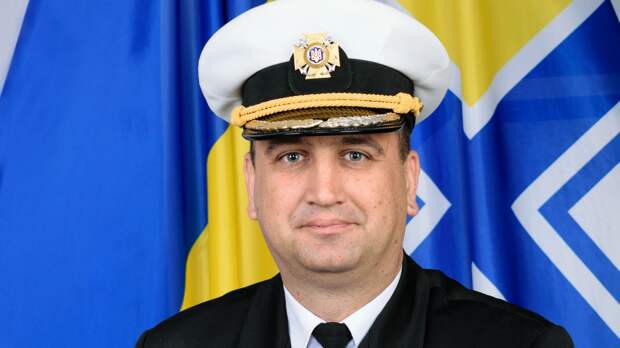 Неижпапа-агрессор: командующий ВМСУ помечтал о войне с Россией