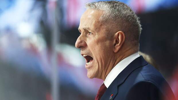 Хартли подвел итоги матча «Локомотив» — «Салават»: «Большая домашняя победа. Хорошая командная игра»