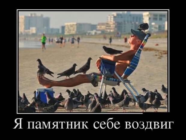 Демотиваторы (30 фото)