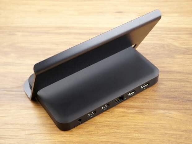 Обзор Dell Venue 11 Pro: один шаг до ультрабука 