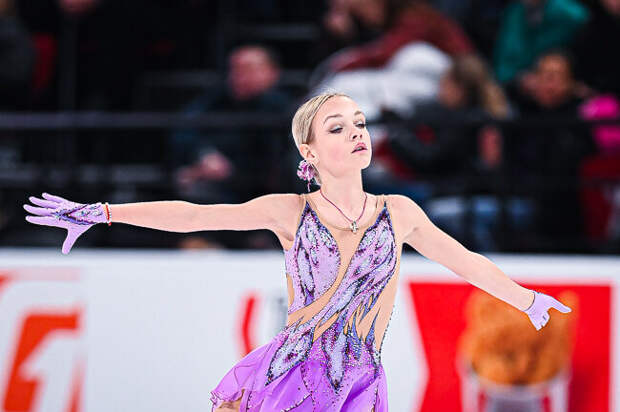 Костылева, Дзепка, Базылюк, Лазарев, Федотов, Шешелева и Карнаухов выступят на первенстве России среди юниоров