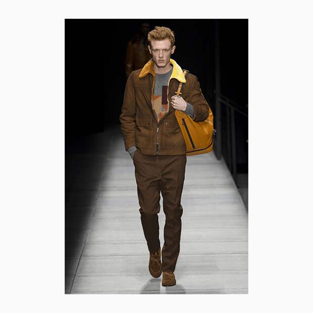 Bottega Veneta, осень-зима 2018/2019 Bottega Veneta, осень-зима 2018/2019