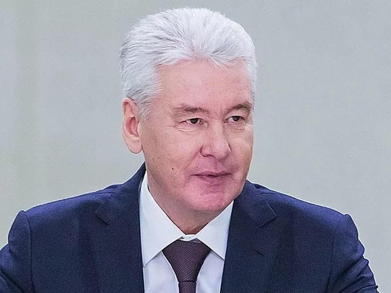 Собянин