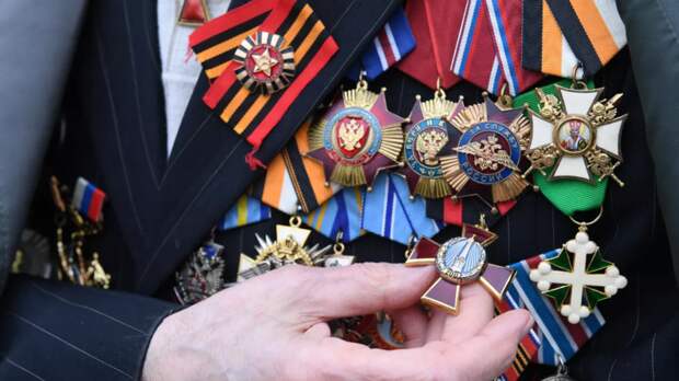 В Пермском крае ветераны получат единовременные выплаты ко Дню Победы