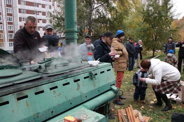 Защитное сооружение ЮЗАО разместит 2400 человек. Фото: Департамент ГОЧСиПБ