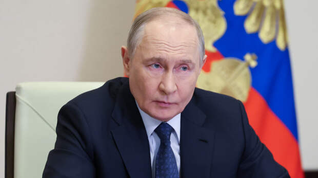 Путин поздравил ядерный центр в Сарове с 80-летием