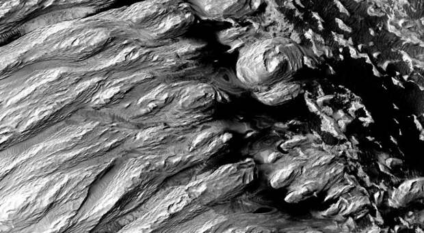 Медуза Фосса