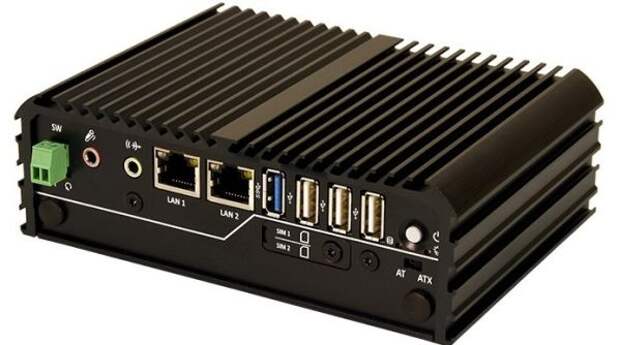 Sparton LPC-815