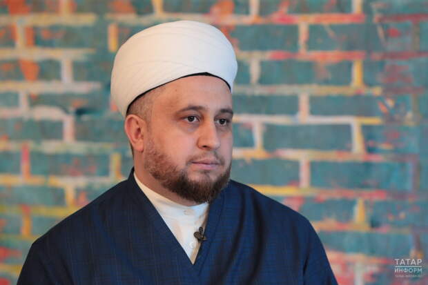 Имам Хайруллин рассказал, слышат ли мертвые живых людей